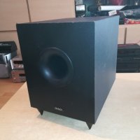 tannoy sfx 5.1 powered subwoofer-made in uk-внос англия, снимка 18 - Тонколони - 20763521