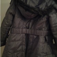 Зимно яке за момиче Kenvelo размер 128см., снимка 6 - Детски якета и елеци - 15597345