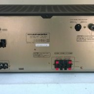 marantz ta-70l тунер усилвател-made in japan-внос швеицария, снимка 12 - Ресийвъри, усилватели, смесителни пултове - 18150001