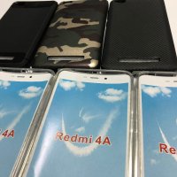 Xiaomi Redmi 4A силиконов гръб, снимка 9 - Калъфи, кейсове - 20378423