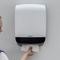 Катрин Макс ООД - Професионални диспенсъри и дозатори за хартиени кърпи и тоалетна хартия, снимка 1 - Обзавеждане за заведение - 16012181