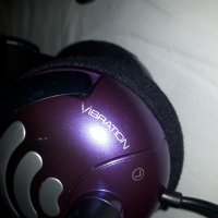 Saitek GH20 Vibration Gaming Headset , снимка 5 - Слушалки и портативни колонки - 25013003