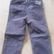Дънкови панталончета за момичета, снимка 10 - Детски панталони и дънки - 17280204