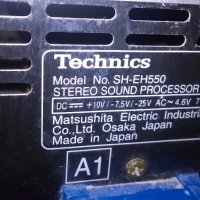 technics-tuner/cd/deck/amplifier-made in japan-внос швеицария, снимка 16 - Ресийвъри, усилватели, смесителни пултове - 19784140
