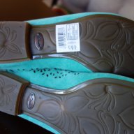 нови кожени обувки Clarks, 37ми номер, снимка 4 - Дамски боти - 17733665