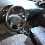 Seat Vario 1.4 на части, снимка 6 - Автомобили и джипове - 12942888
