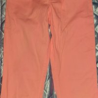 Розов панталон на НМ ,размер до 164см. , снимка 2 - Детски панталони и дънки - 25113837