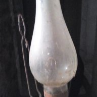 стар газен фенер, снимка 1 - Антикварни и старинни предмети - 9681656