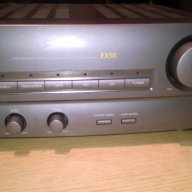 ПОРЪЧАН-sony ta-ex50-integrated stereo amplifier-внос англия, снимка 5 - Ресийвъри, усилватели, смесителни пултове - 10409756