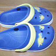 Продавам нови детски пантофки №31, за момче, снимка 1 - Детски сандали и чехли - 15009049