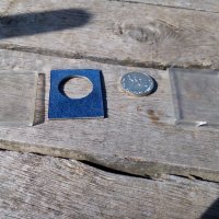 Плакет,медал, снимка 3 - Антикварни и старинни предмети - 19669820