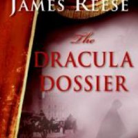 The Dracula Dossier , снимка 1 - Художествена литература - 18890743