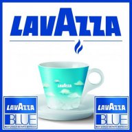 Кафе машина LB-850 Кияра Lavazza Blue, снимка 15 - Кафемашини - 7896444