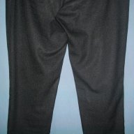 Марков вълнен панталон модел "Брич" / "Vero Moda" / вълнен панталон / голям размер, снимка 10 - Панталони - 16552210