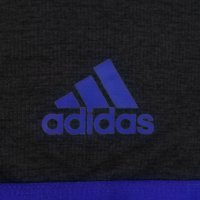 Adidas оригинален потник S Адидас CLIMACHILL спорт фитнес тренировки, снимка 2 - Спортни дрехи, екипи - 25902631