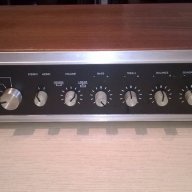 dual cv31 amplifier-made in germany-внос SWISS, снимка 4 - Ресийвъри, усилватели, смесителни пултове - 14244476