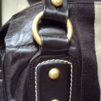 Дамска чанта на БАЛИ, снимка 2 - Чанти - 20762672