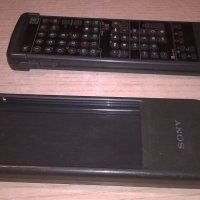 sony remote-внос швеицария, снимка 3 - Дистанционни - 20001080