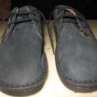 Обувки MEPHISTO  номер 40 УНИСЕКС, снимка 3 - Ежедневни обувки - 19487134