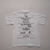 Лятна тениска за момче, 146/152 см. , снимка 4 - Детски тениски и потници - 16385157
