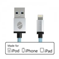 Apple Mfi Certified Zerolemon USB кабели, снимка 2 - USB кабели - 11278916