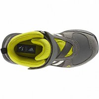 Adidas flint №21 - три цвята, снимка 6 - Детски боти и ботуши - 11642173