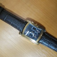 PIERRE CARDIN hronograph watch, снимка 6 - Мъжки - 25398489