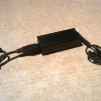 sony vaio 19.5 adapter-внос франция, снимка 5 - Захранвания и кутии - 23948256