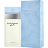 Парфюм, алтернативен на "DOLCE&GABBANA LIGHT BLUE" 50мл., снимка 1 - Дамски парфюми - 24668003