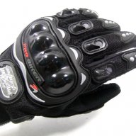 Мото ръкавици Pro Biker, снимка 1 - Аксесоари и консумативи - 10609219