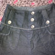 Къси дънки Miss Sixty, снимка 3 - Къси панталони и бермуди - 10474270