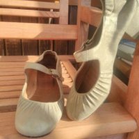 Испански обувки Chie Mihara (за танци), снимка 2 - Дамски ежедневни обувки - 20285126