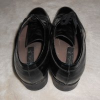 Детски кожени / лак  обувки Cristhelen B , снимка 7 - Детски маратонки - 21354506