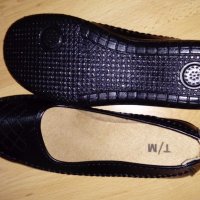 нови обувки 37, снимка 2 - Дамски ежедневни обувки - 18894332