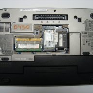 Dell Latitude D430 лаптоп на части, снимка 5 - Части за лаптопи - 14073483