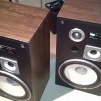 поръчани-sansui s-50-3way speaker system-made in japan-внос uk, снимка 16 - Тонколони - 19914962