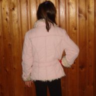 Limited Too,страхотно палто за девойка,146 см.  , снимка 10 - Детски якета и елеци - 13799623