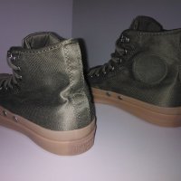 Converse оригинални спортни обувки, снимка 4 - Кецове - 24673139