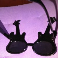 Слънчеви очила форма китара Джак Даниел нови UV, снимка 6 - Слънчеви и диоптрични очила - 24001910