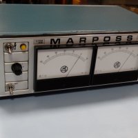 Индикаторен уред MARPOSS, снимка 1 - Резервни части за машини - 25716353