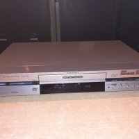 panasonic dmr-e60ep dvd recorder-made in japan-внос швеицария, снимка 7 - Плейъри, домашно кино, прожектори - 21238093