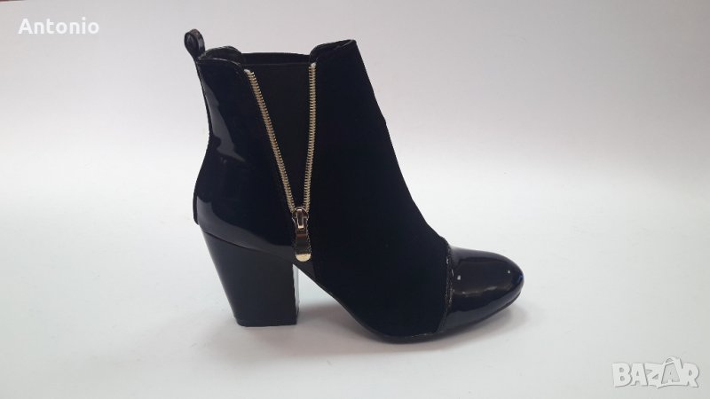 Дамски боти модел 3312 "ДИМИ" гр.Добрич, снимка 1