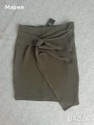 Next пола с възел размер М, снимка 1