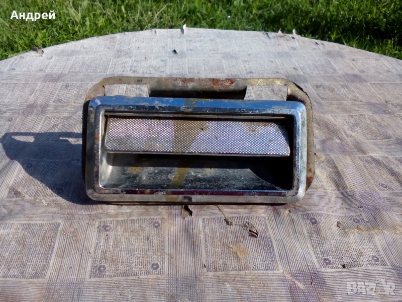 Брава,дръжка за МОСКВИЧ, снимка 1