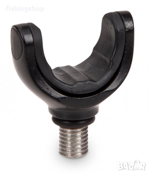 Държач - ANACONDA Gentle Gripper Alu Large-Matt Black, снимка 1