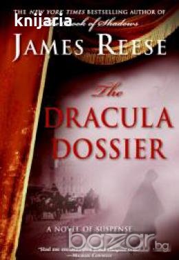 The Dracula Dossier , снимка 1