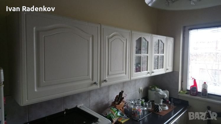 кукненски шкафове ,плпотове , снимка 1