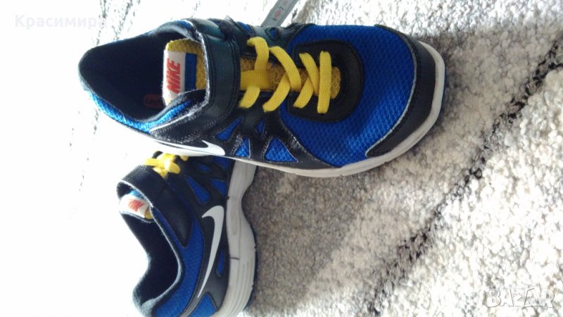 Продавам детски маратонки., снимка 1