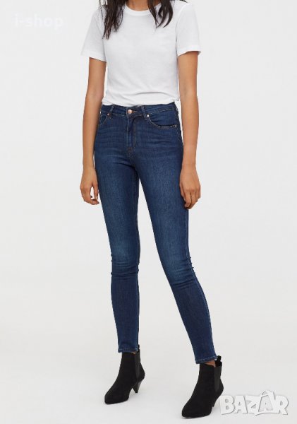 Дамски Дънки , снимка 1