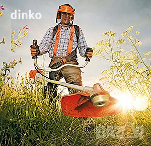 Косене на Тревни площи, снимка 1